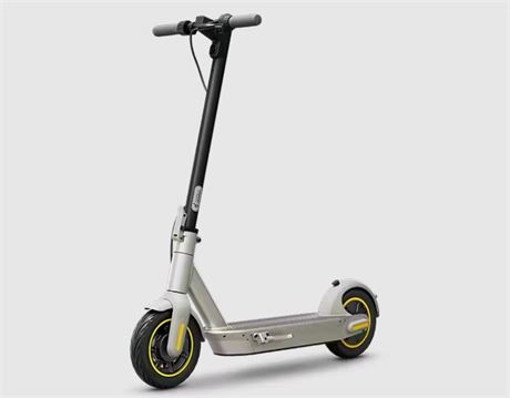 Segway Ninebot KickScooter MAX G30LP