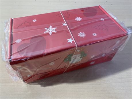 Christmas Gift Box Set