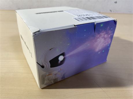 Astronaut Projector Light