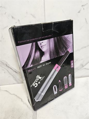 TP-5+1 HOT Air Styler