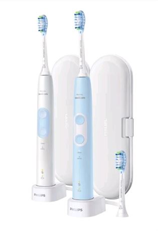 Philips Sonicare Optimal Clean