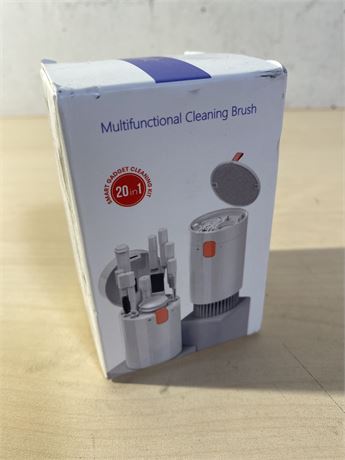 Multifunctional Cleaning Brush