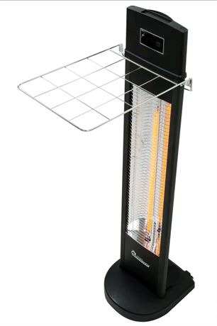Dr. Heater Portable or Ceiling