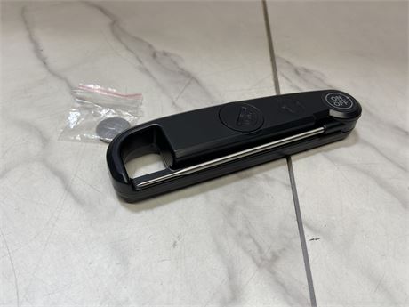 Digital Meat Thermometer
