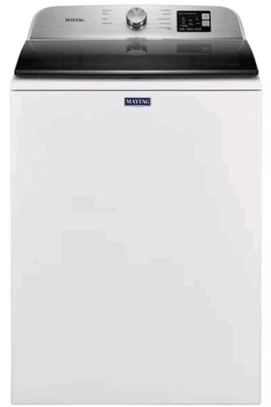 *Maytag Top Load 4.8 cu. ft. Washer