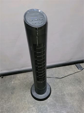 OmniBreeze Tower Fan