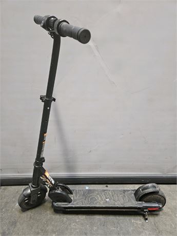 *Jetson Omega Kids Electric Scooter