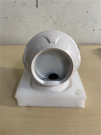 Sovenomund Pearl White Light Fixture