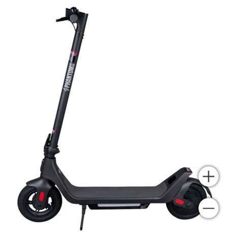 Phantom A10 Smart Electric Scooter