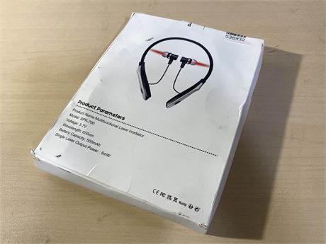 Multifunctional Laser Irradiator SPK-700