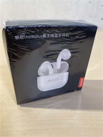 Lenovo Thinkplus Wireless Earbuds