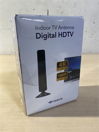 Indoor TV Antenna Digital HDTV