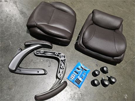 *La-Z-Boy Air Lumbar Manager Office Chair