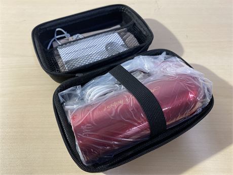 Portable Hair Dryer Set