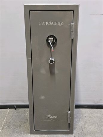 Sanctuary 6.0 cu. ft. Gun Safe