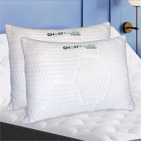 GhostBed 2.0 Adjustable Shredded