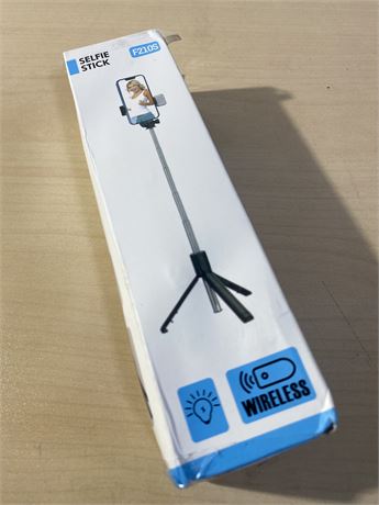 Wireless Selfie Stick