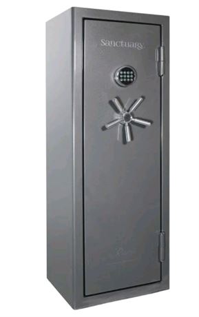 Sanctuary 6.0 cu. ft. Gun Safe