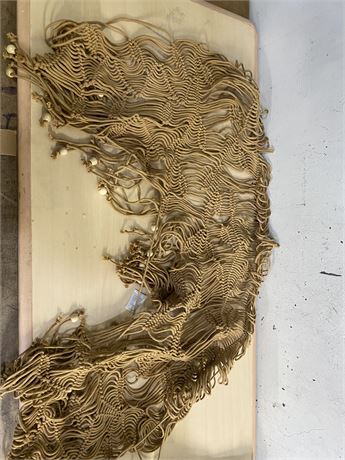 Macrame Wall Hanging