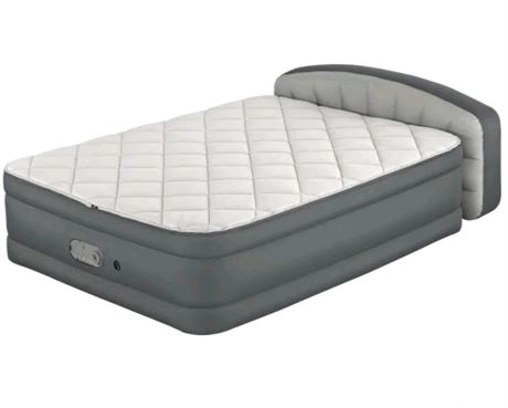 SEALY AlwayzAire Tough Guard Quilted