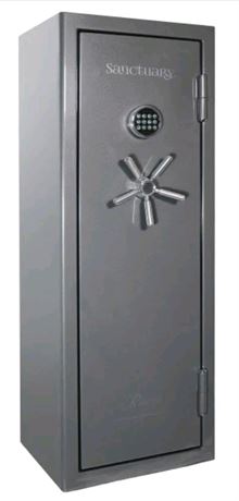 Sanctuary 6.0 cu. ft. Gun Safe