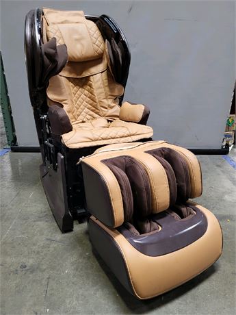 *Kyota Kokoro M888 4D Massage Chair
