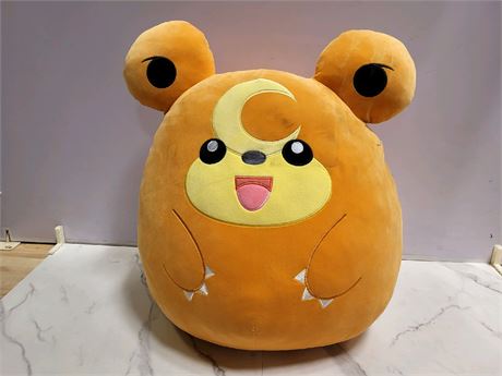 Squishmallows Pokemon 14-Inch