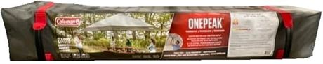 Coleman OnePeak 1-Push Setup Instant Shelter,