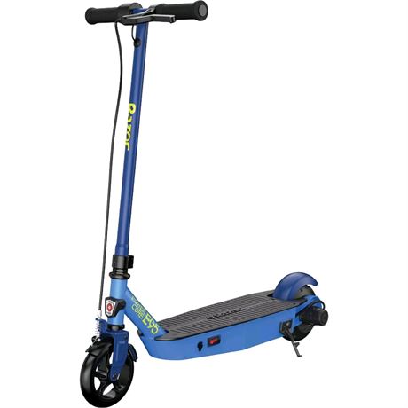 Power Core E95 Electric Scooter Blue