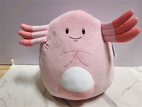 Squishmallows Original 14in Chansey