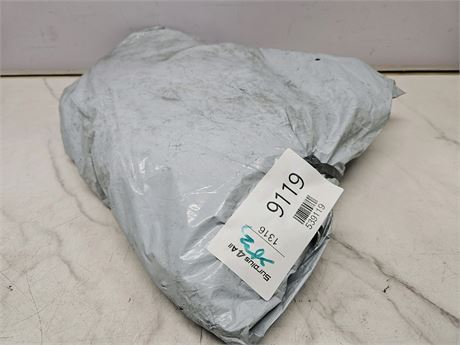 Mystery Undelivered Package ? Temu or TikTok Shop Surprise Box