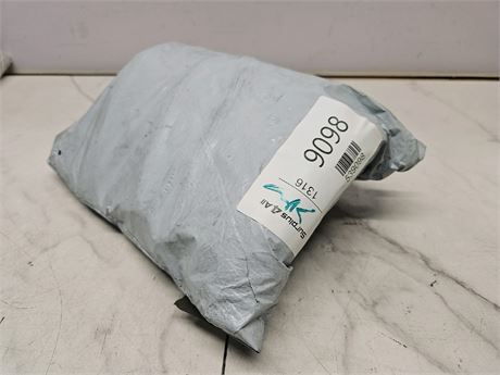Mystery Undelivered Package ? Temu or TikTok Shop Surprise Box