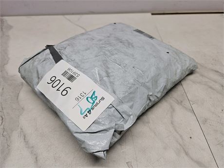 Mystery Undelivered Package ? Temu or TikTok Shop Surprise Box