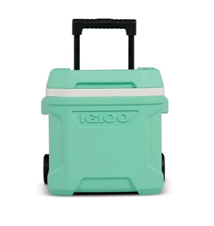 Igloo Profile 16 Roller Hard-Sided Cooler