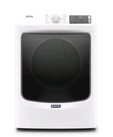 Maytag 7.3 cu. ft. Front Load Electric Dryer