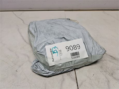 Mystery Undelivered Package ? Temu or TikTok Shop Surprise Box