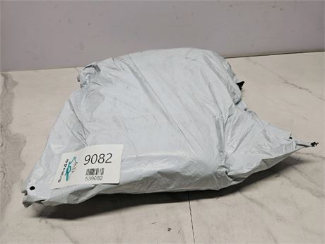 Mystery Undelivered Package ? Temu or TikTok Shop Surprise Box