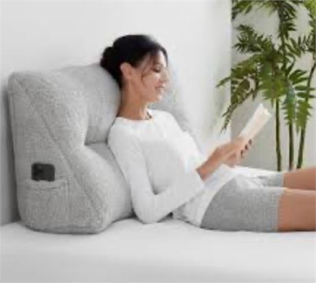 Casual Living Wedge Pilllow (20�x39�x11�)