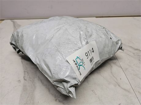 Mystery Undelivered Package ? Temu or TikTok Shop Surprise Box
