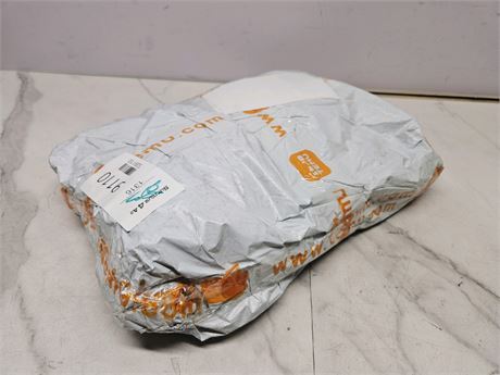 Mystery Undelivered Package ? Temu or TikTok Shop Surprise Box