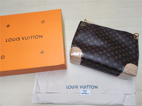 Replica of Designer Shoulder Bag