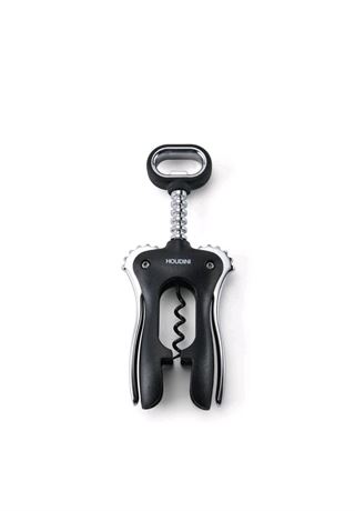 Houdini Winged Corkscrew Wine Opener
