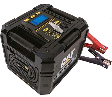 CAT 1750 A Lithium Power Station