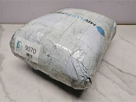 Mystery Undelivered Package ? Temu or TikTok Shop Surprise Box