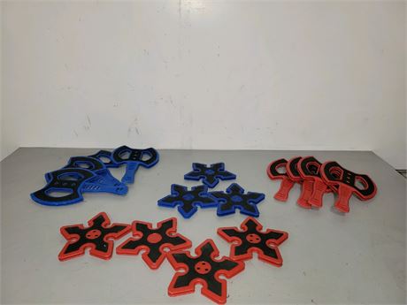 Accesories For Throwing Game for Backyard