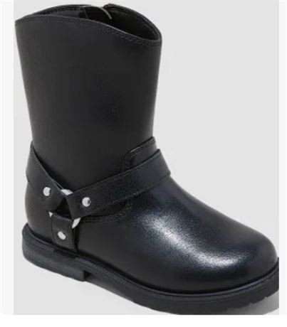 (Size12) Girls Cat & Jack Shoes New Cat & Jack