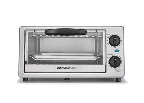 KitchenSmith by Bella Toaster Oven -