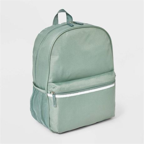 23L Backpack - Dealworthy� Sage Green
