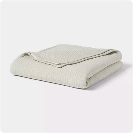 Matelass� Bed Blanket - Threshold�