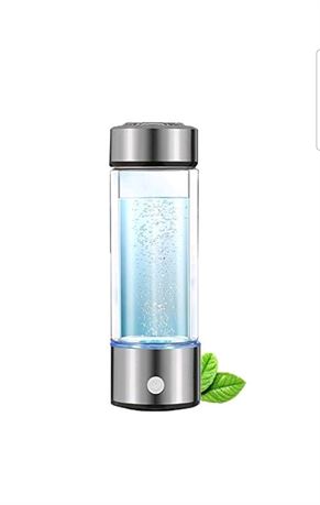 Hydrogen Water Bottle, Hydrogen Water